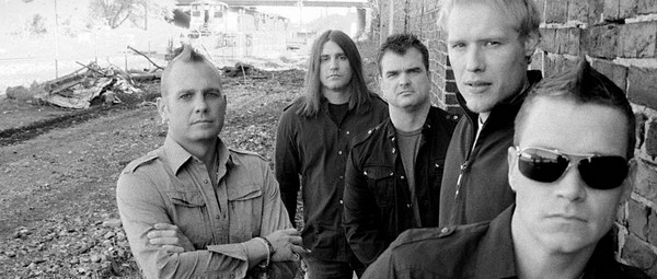 Νέο video clip από 3 Doors Down: “One Light”!