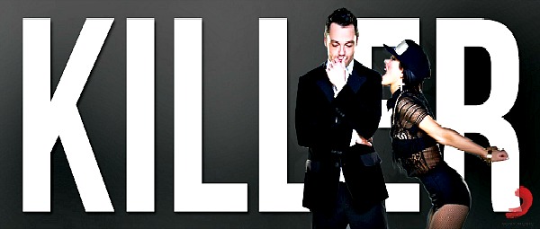 O Tiziano Ferro σε ρόλο «δολοφόνου»!