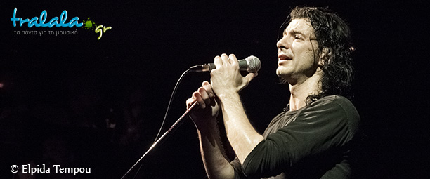 Ο Μιχάλης Τζουγανάκης ξανά επί σκηνής από 11/5!