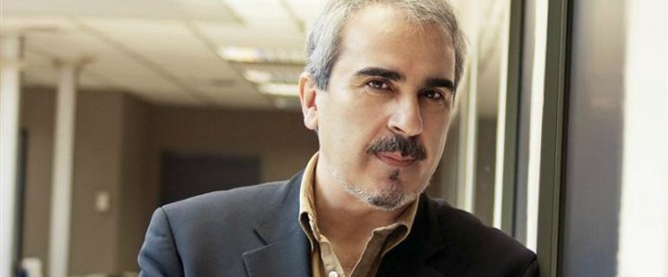 Βαγγέλης Περρής για Παντελίδη: «Αυτά τα "φλώρικα" χαστούκια του Παντελίδη, στο νέο του video clip, τα είδες;»