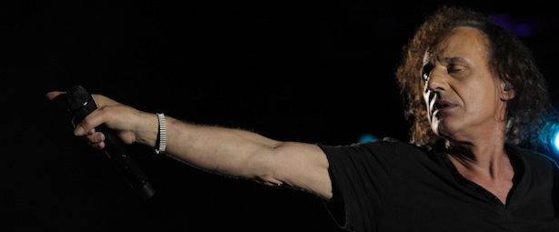 Χρονοντούλαπο: Σπάνιο απόσπασμα με τον Βασίλη Παπακωνσταντίνου από τα «Μικρά Πορτραίτα»!