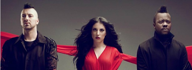 Η αγάπη των Vegas για τα παιδιά!