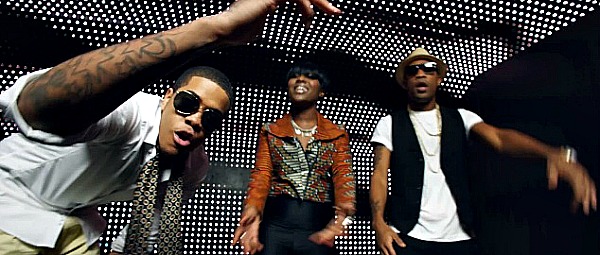 Κάντε “Reload” στη μουσική με τον Wiley!