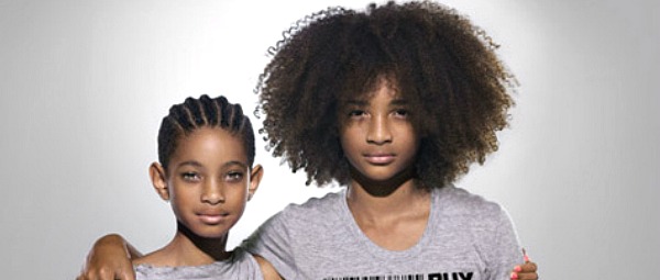 Ο Jaden Smith συνεργάζεται με την αδερφή του Willow!