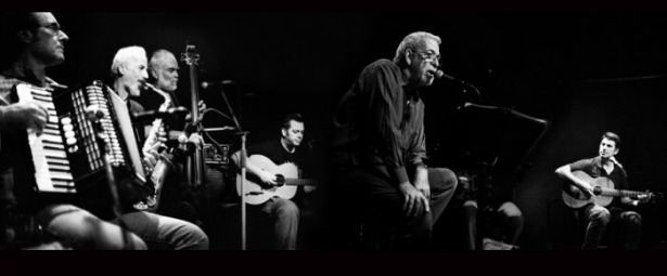 Οι Χειμερινοί Κολυμβητές στο Gagarin 205! 26/1