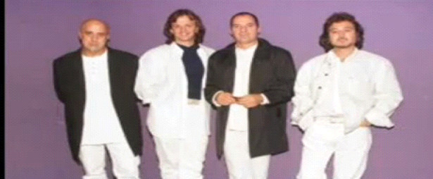 Χρονοντούλαπο : Οι Ζιγκ Ζαγκ σε σπάνια τηλεοπτική εμφάνιση το 1990 