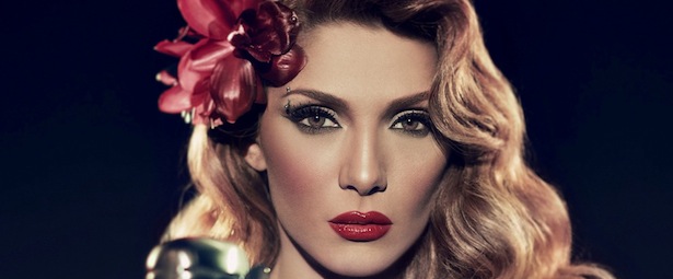 Eurovision 2013| Γνωρίστε τους υποψήφιους: Αγγελική Ηλιάδη