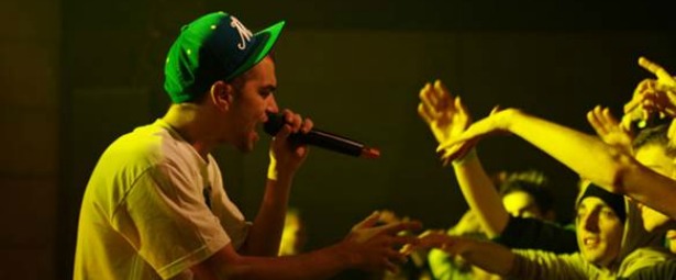 Τα Βόρεια Αστέρια  επιστρέφουν στο Block 33! 12/1