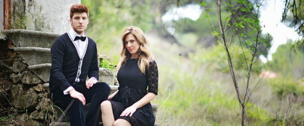 Ο Γιάννης Σουλάκης με τη Ντορέττα Λεωνίδα στο 104 κάθε Τετάρτη από τις 23/1