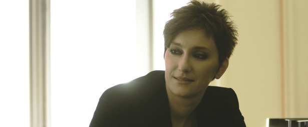 Η Ηρώ για πρώτη φορά στο Half Note 11/3