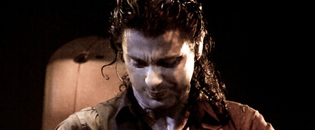 Mιχάλης Τζουγανάκης | "Δεν προσπάθησα να αποτρέψω το παιδί μου να ασχοληθεί με την μουσική"