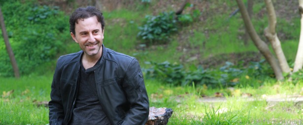 Ο Σταμάτης Χατζηευσταθίου για πρώτη φορά στο Ρυθμό Stage 11/1