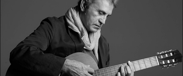 Γιώργος Νταλάρας & Νίκος Αντύπας: Η Ιστορία μιας Συνάντησης