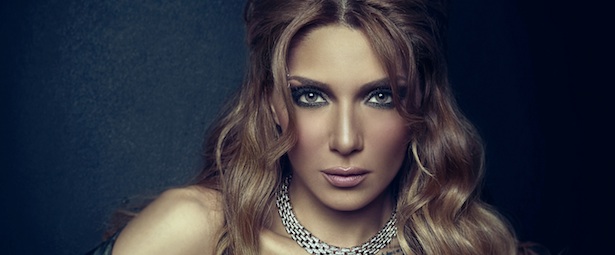 Αγγελική Ηλιάδη: "Βασικό στοιχείο του τραγουδιού μου είναι ο καθαρά ελληνικός του ήχος"