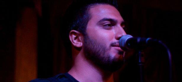 Το νέο τραγούδι του Γιάννη Μυτιληναίου!