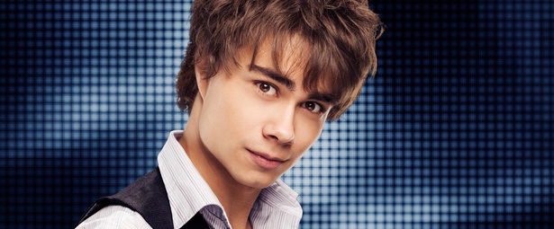 Alexander Rybak: "Στην Ελλάδα μπορεί να μην έχετε λεφτά, αλλά έχετε ταλέντο!"