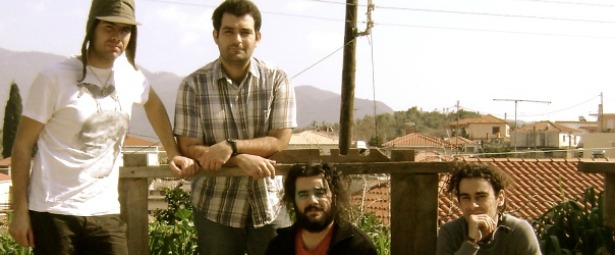 Ανδρέας Πολυζωγόπουλος 4 et στο Passport 21/2