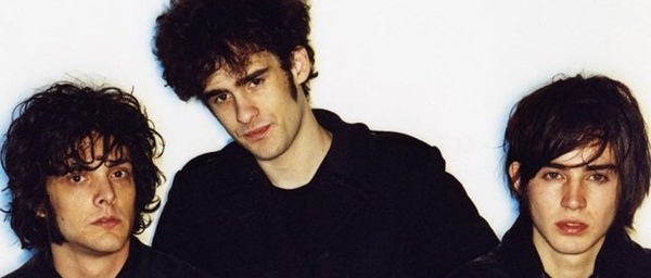 Νέο τραγούδι από τους Black Rebel Motorcycle Club