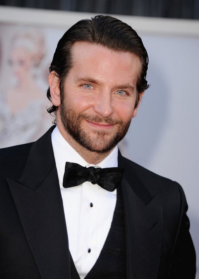Bradley Cooper