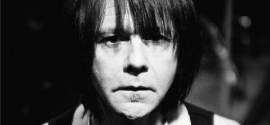 Βιογραφία | Brian Robertson