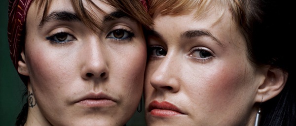 Νέος δίσκος και νέο τραγούδι από τις CocoRosie