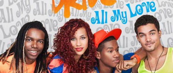 Cover Drive: «Με πολύ αγάπη» από τα Barbados!