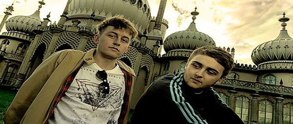 Νέο video clip από τους Disclosure