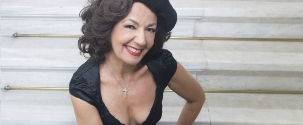 Μουσική παράσταση "Piaf" από τον ΟΚΑΝΑ στο Ίδρυμα Μιχάλης Κακογιάννης 27/2