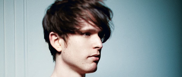 Νέα δουλειά από τον James Blake