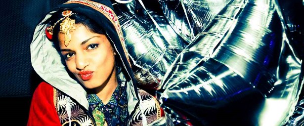 Νέο, ακυκλοφόρητο τραγούδι της MIA...