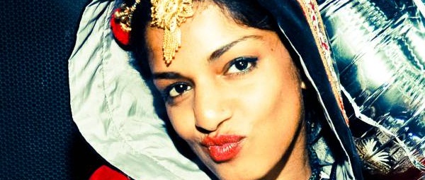 H MIA δουλεύει με τον παραγωγό του Jay-Z!