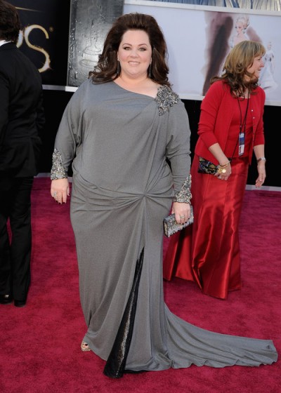 Melissa McCarty