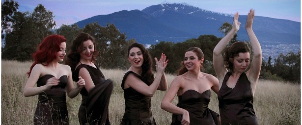 “Noches Rojas” στη σκηνή του Half Note Jazz Club 20,27/2