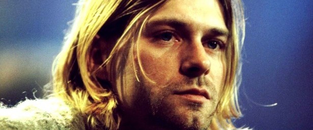 Βιογραφία | Kurt Donald Cobain