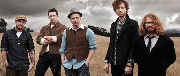 Ακούστε το album sampler των One Republic 