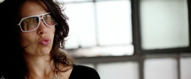 Η Chinawoman για μία και μοναδική εμφάνιση στο Block 33! 1/3