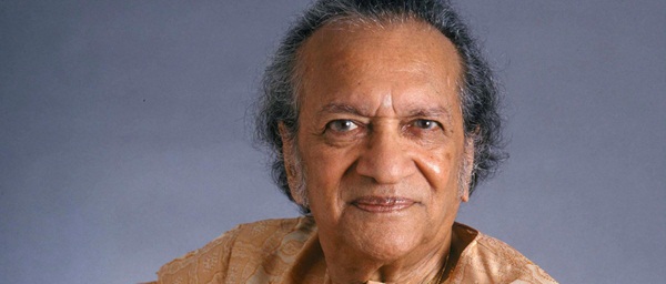 Βραβείο Grammy ‘Συνολικής Προσφοράς στη Μουσική’ στον Ravi Shankar