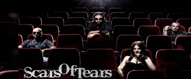 Οι Scars of tears διασκευάζουν το "Diamonds" της Rihanna!