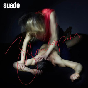 Suede-300