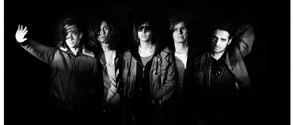 Οι Strokes δεν σχεδιάζουν συναυλίες