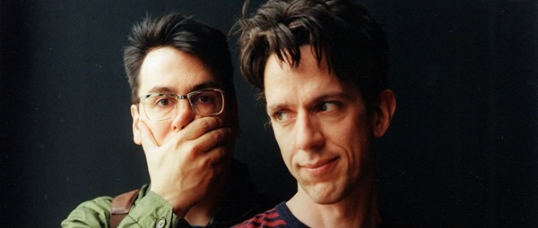 Νέος δίσκος από τους They Might Be Giants