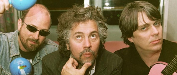 Οι Flaming lips διασκευάζουν Stone Roses