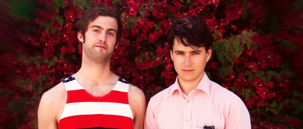 Ο τίτλος του νέου δίσκου των Vampire Weekend