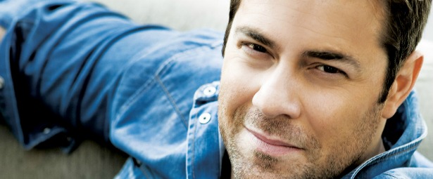 Ο Χρήστος Χολίδης στο Divine 24/2