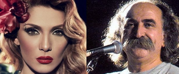 Η Α. Ηλιάδη απαντά στον Αγάθωνα (πάλι)! 