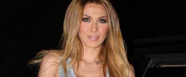 Αγγελική Ηλιάδη: "Αυτό που θα παρουσιάσουμε για τη Eurovision θα είναι τέλειο!"