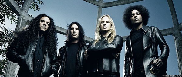 ‘The Devil Put Dinosaurs Here’: ο νέος δίσκος των Alice In Chains