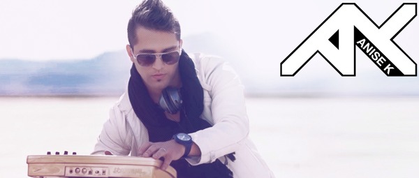 «Walking on Air» για Anise K και Snoop Dogg