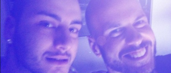 Τι ενώνει τον Άρη (Rec), τον Mike και το Skyfall;