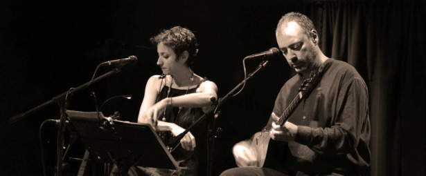 Γουβέντας, Δερέμπεη, Κουκλάκης, Σταυρινουδάκη live στην Αυλαία 17/2